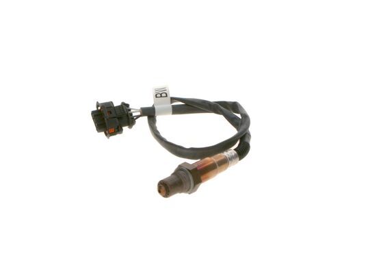 Sonda lambda BOSCH 0258006501
