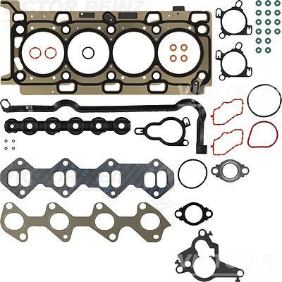 Zestaw uszczelek, głowica cylindrów VICTOR REINZ 02-37375-01