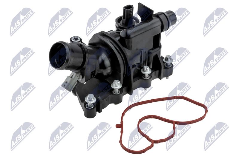 Korpus termostatu NTY CTM-ME-038