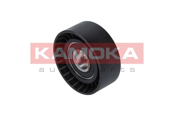 Napinacz, pasek klinowy wielorowkowy KAMOKA R0078