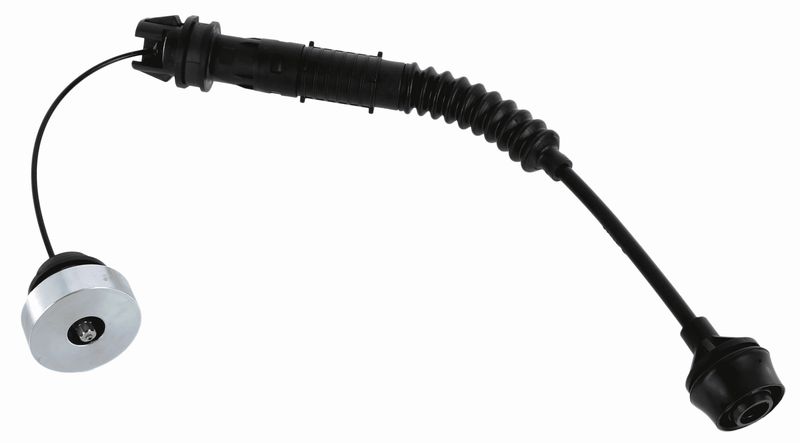 Cięgło, sterowanie sprzęgłem SACHS 3074 600 218