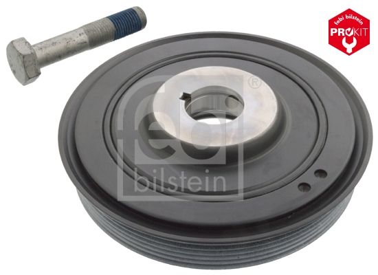 Koło pasowe, wał korbowy FEBI BILSTEIN 33783
