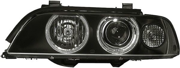 Reflektor HELLA 1el 008 053-571