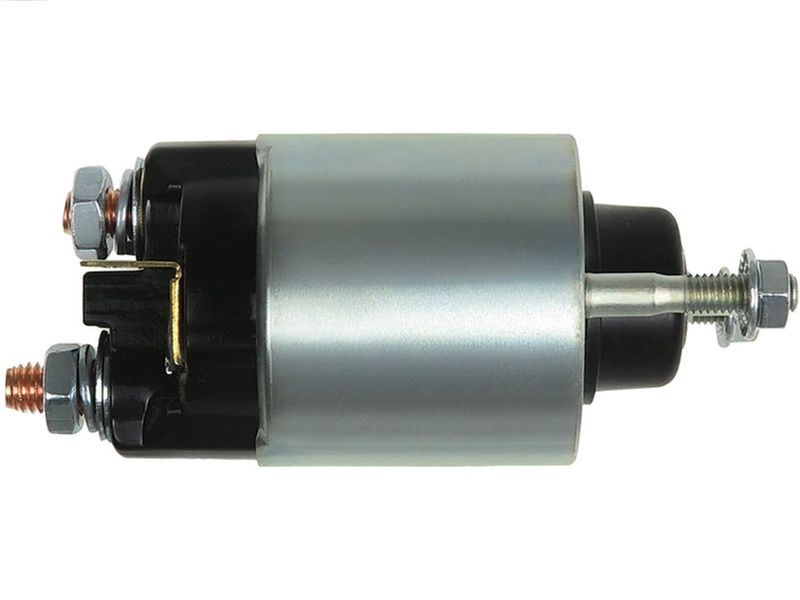 Włącznik elektromagnetyczny, rozrusznik AS-PL ss6009