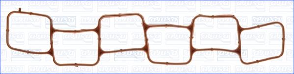 Uszczelka, kolektor dolotowy AJUSA 01209900