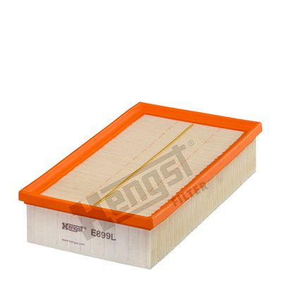 Filtr powietrza HENGST FILTER E899L
