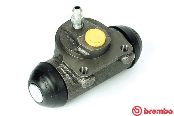 Cylinderek hamulcowy BREMBO A 12 279