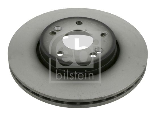 Tarcza hamulcowa FEBI BILSTEIN 23332