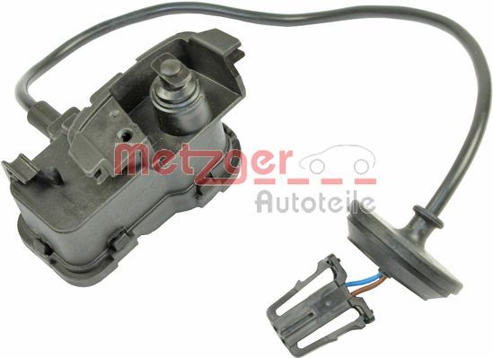 Element ustalający, zamek centralny METZGER 2315001