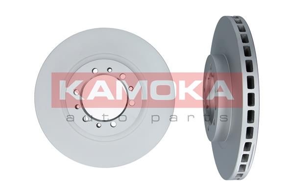 Tarcza hamulcowa KAMOKA 1031141