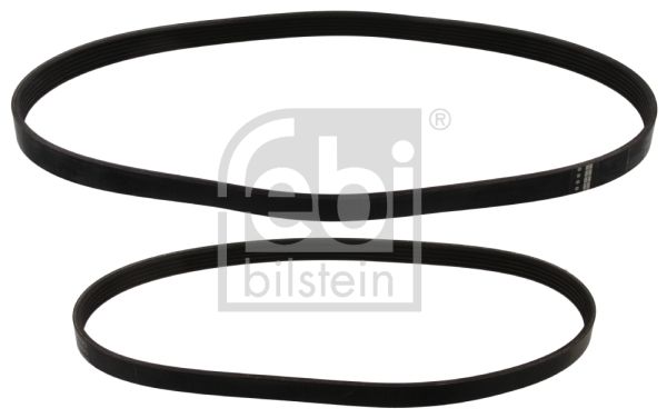 Zestaw paska klinowego wielorowkowego FEBI BILSTEIN 40860