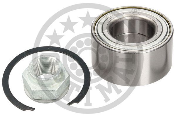 Zestaw łożysk koła OPTIMAL 801838