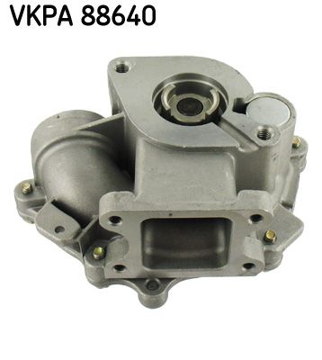 Pompa wody, chłodzenie silnika SKF VKPA 88640