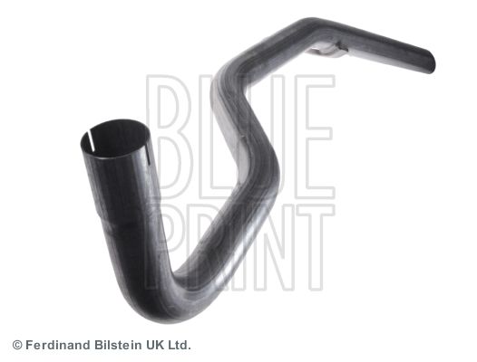 Rura wydechowa BLUE PRINT ADN16012