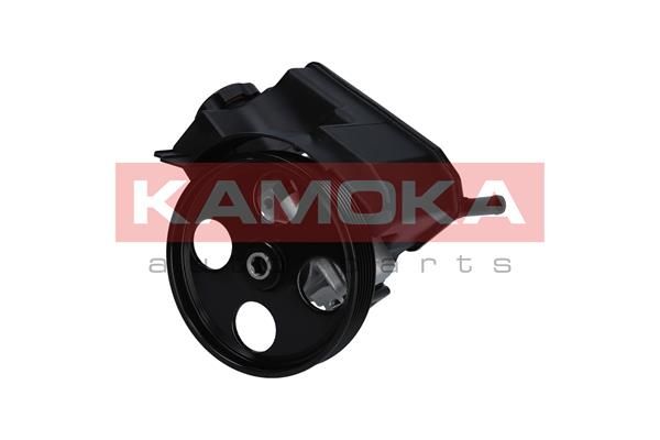 Pompa hydrauliczna, układ kierowniczy KAMOKA PP168