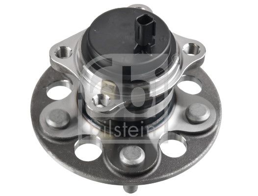 Zestaw łożysk koła FEBI BILSTEIN 173003