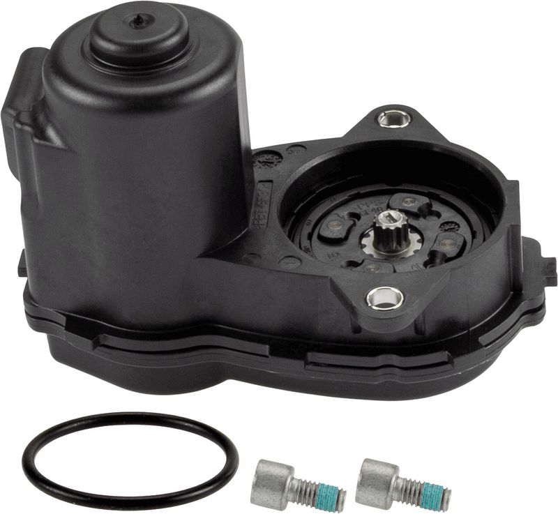 Element nastawczy, zacisk hamulca postojowego TRW STA1581
