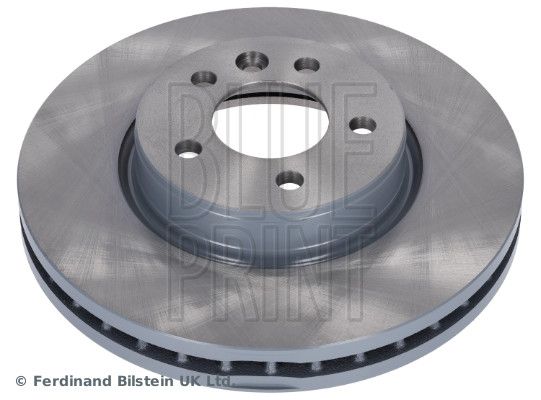 Tarcza hamulcowa BLUE PRINT ADBP430100