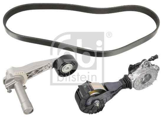 Zestaw paska klinowego wielorowkowego FEBI BILSTEIN 107425