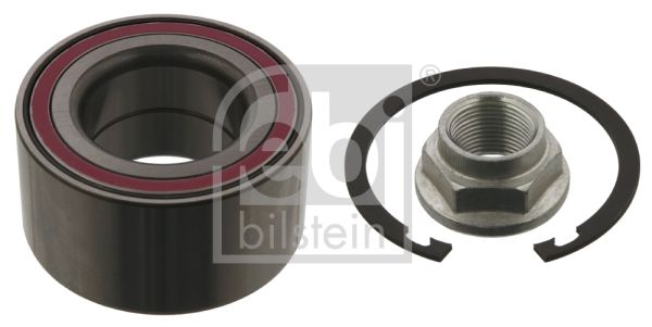 Zestaw łożysk koła FEBI BILSTEIN 38314