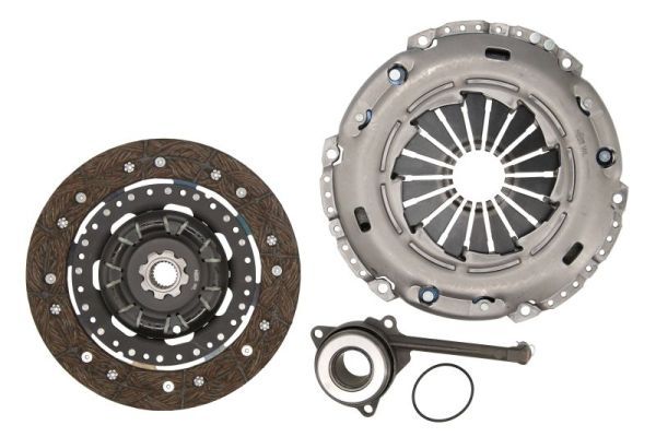 Zestaw sprzęgieł NEXUS F1W203NX