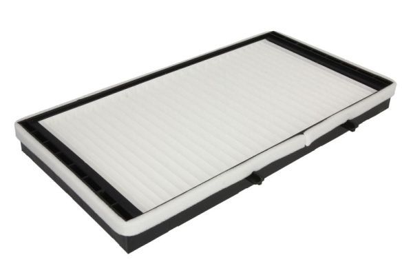 Filtr, wentylacja przestrzeni pasażerskiej PURRO PUR-PC5000