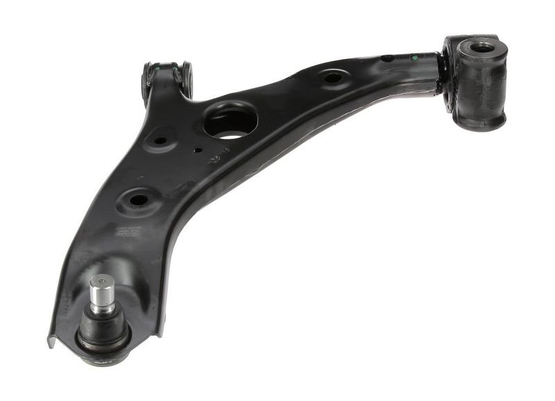 Wahacz, zawieszenie koła MOOG MD-WP-13901