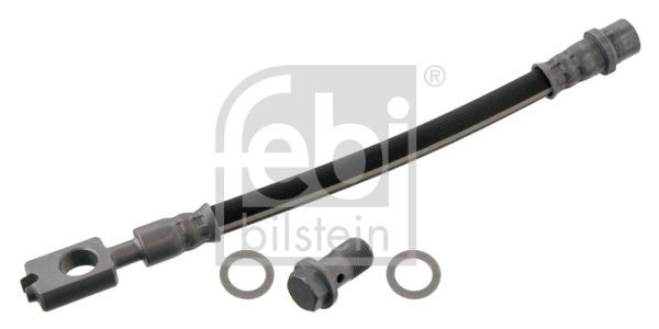 Przewód hamulcowy elastyczny FEBI BILSTEIN 31408