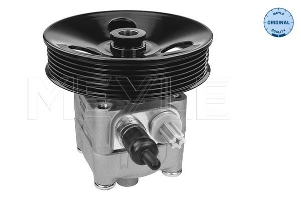 Pompa hydrauliczna, układ kierowniczy MEYLE 5146310016