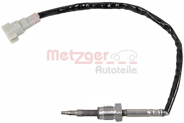 czujnik, temperatura spalin METZGER 0894423