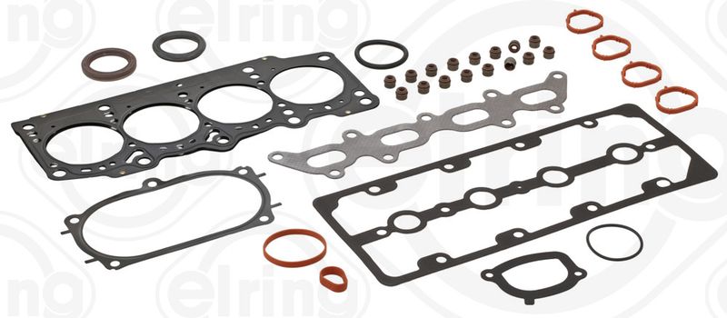 Zestaw uszczelek, głowica cylindrów ELRING 505.590