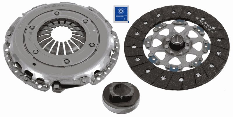 Zestaw sprzęgieł SACHS 3000 970 123