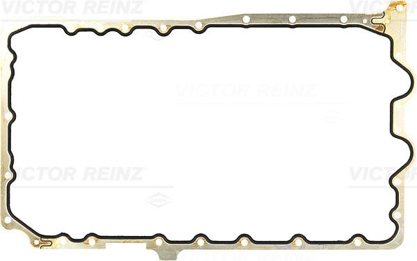 Uszczelka, miska olejowa VICTOR REINZ 71-10307-00