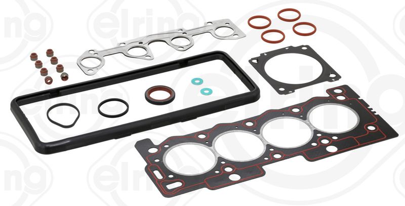 Zestaw uszczelek, głowica cylindrów ELRING 505.250