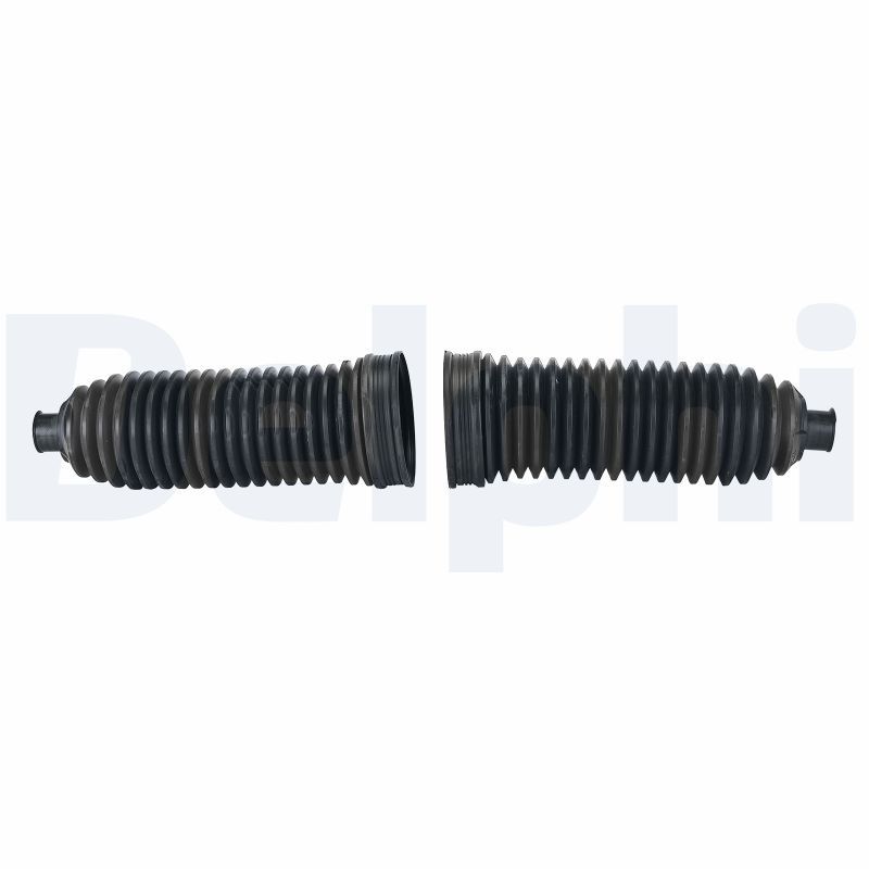 Zestaw osłon, układ kierowniczy DELPHI TBR4409