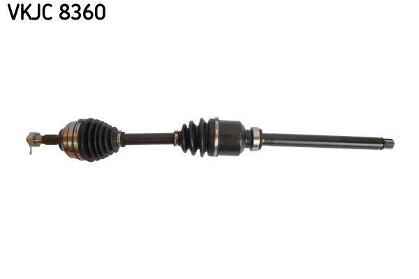 Wał napędowy SKF VKJC8360