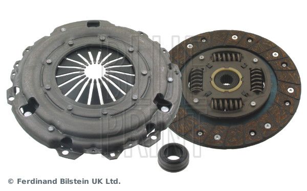 Zestaw sprzęgieł BLUE PRINT ADK83058