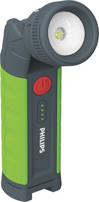 Lampa warsztatowa ręczna PHILIPS X30ZOOMX1