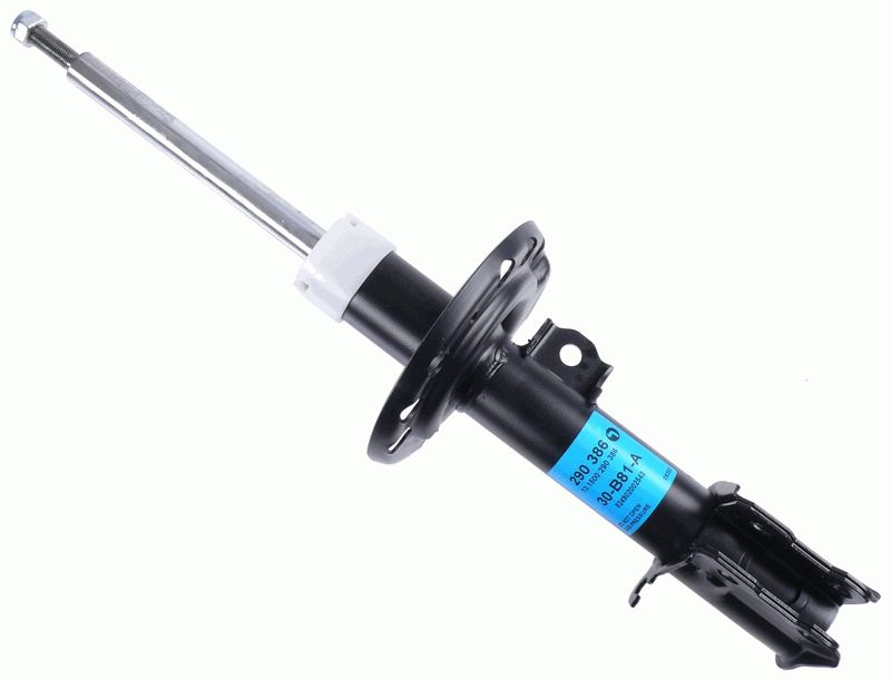 Amortyzator SACHS 290 386