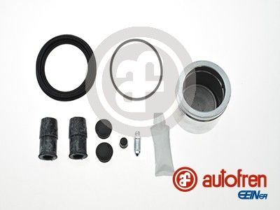 Zestaw naprawczy, zacisk hamulca AUTOFREN SEINSA D41118C
