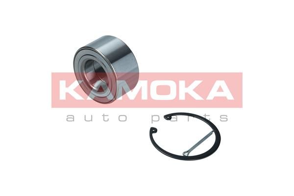 Zestaw łożysk koła KAMOKA 5600112