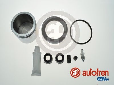 Zestaw naprawczy, zacisk hamulca AUTOFREN SEINSA D42818C