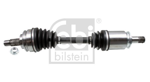 Wał napędowy FEBI BILSTEIN 184556