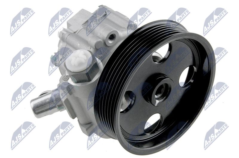 Pompa hydrauliczna, układ kierowniczy NTY SPW-ME-033