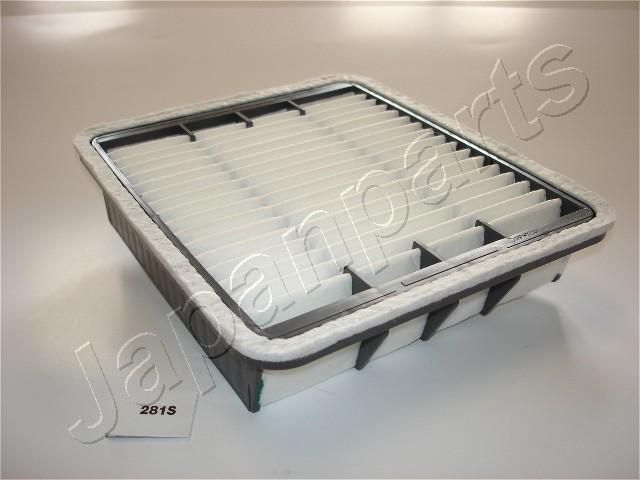 Filtr powietrza JAPANPARTS FA-281S
