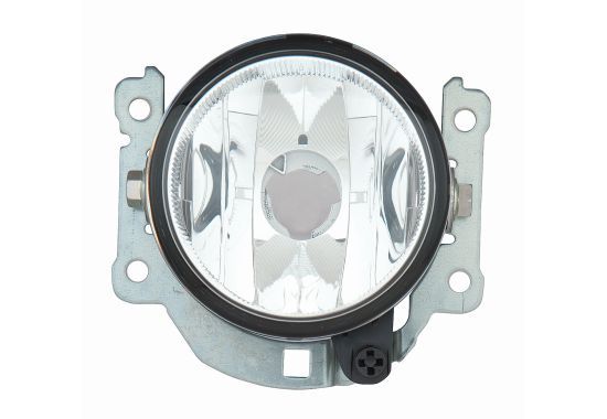 Reflektor przeciwmgłowy ABAKUS 214-2054n-ue
