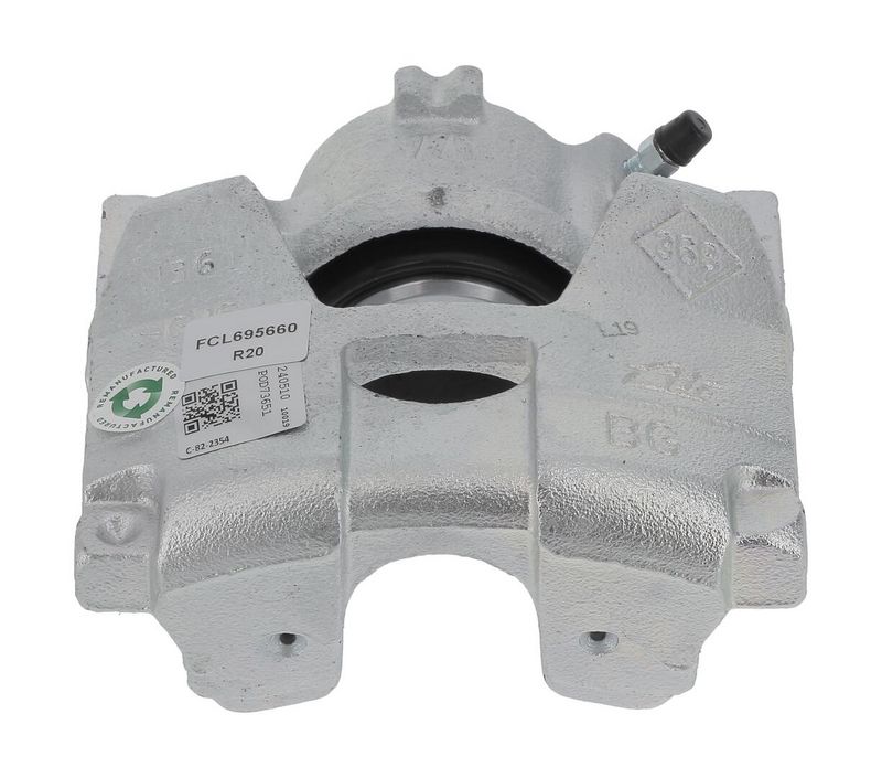 Zacisk hamulca FERODO FCL695660