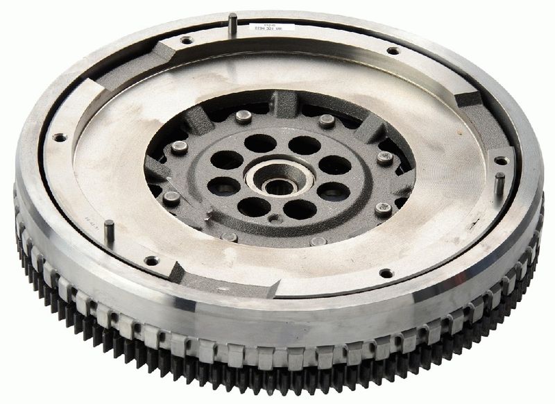 Koło zamachowe SACHS 2294 501 186