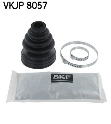 Zestaw osłon, wał napędowy SKF VKJP 8057