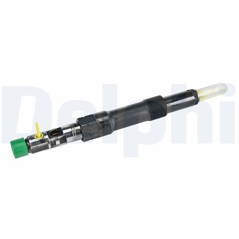 Wtryskiwacz DELPHI HRD322